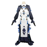 Fate Grand Order Fes 7th Anniversary Morgen Cosplay Costume