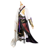 Fate Grand Order Zhou Yu Tenue Cosplay Costume