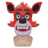 Five Nights At Freddy's FNAF Foxy Masque Accessoires