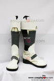 FF Final Fantasy 9 Zidane Cosplay Chaussures