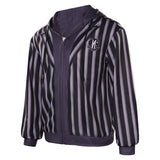 Wednesday Addams Sweat-shirt Design Original Cosplay Costume