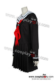 La Fille des enfers  Ai Enma Uniforme Cosplay Costume