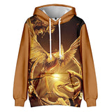 Film 2023 The Hunger Games The Ballad of Songbirds and Snakes Hoodie Sweat Shirt