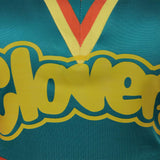 Film American Girls Bring It On Cheerleading Vert Femme Cosplay Costume