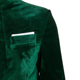 Film Argylle(2024) Argylle Tenue d'Agent Vert Cosplay Costume