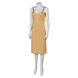 Film Argylle(2024) Elly Conway Robe Cosplay Costume