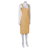 Film Argylle(2024) Elly Conway Robe Cosplay Costume