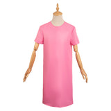 Film Barbie Ken Homme Version Longue Cosplay Costume