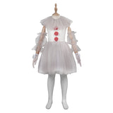 Film Enfant Ça Tutu Robe de Ballet Horreur Cosplay Costume