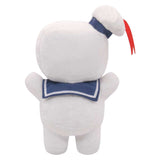 Film Ghostbusters Stay Puft Marshmallow Man Jouet en Peluche Design Original