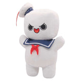 Film Ghostbusters Stay Puft Marshmallow Man Jouet en Peluche Design Original