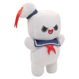 Film Ghostbusters Stay Puft Marshmallow Man Jouet en Peluche Design Original