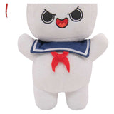 Film Ghostbusters Stay Puft Marshmallow Man Jouet en Peluche Design Original