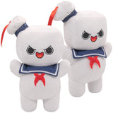 Film Ghostbusters Stay Puft Marshmallow Man Jouet en Peluche Design Original