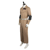 Film Ghostbusters: Afterlife Trevor Combinaison Tenue Cosplay Costume