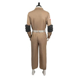 Film Ghostbusters: Afterlife Trevor Combinaison Tenue Cosplay Costume