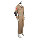 Film Ghostbusters: Afterlife Trevor Combinaison Tenue Cosplay Costume