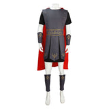 Film Gladiator 2(2024) Roman Gladiators Cosplay Costume