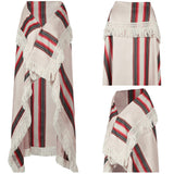 Film Killers of the Flower Moon Molly Burke Châle Cosplay Costume