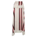 Film Killers of the Flower Moon Molly Burke Châle Cosplay Costume