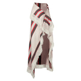 Film Killers of the Flower Moon Molly Burke Châle Cosplay Costume