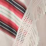 Film Killers of the Flower Moon Molly Burke Châle Cosplay Costume