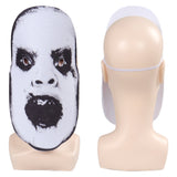 Film L'Exorciste : Dévotion Katherine Ghost Masque Accessoire