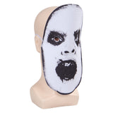 Film L'Exorciste : Dévotion Katherine Ghost Masque Accessoire