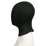 Film La Nonne The Nun 2 Masque Couvre-chef Cosplay Costume