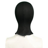 Film La Nonne The Nun 2 Masque Couvre-chef Cosplay Costume