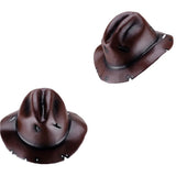 Film Les Griffes de La Nuit Freddy Kruege Chapeau Cosplay Accessoire