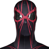 Film Madame Web Ezekiel Sims Combinaison Cosplay Costume
