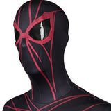 Film Madame Web Ezekiel Sims Combinaison Cosplay Costume