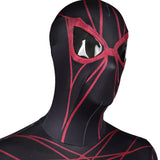 Film Madame Web Ezekiel Sims Combinaison Cosplay Costume