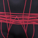 Film Madame Web Ezekiel Sims Combinaison Cosplay Costume