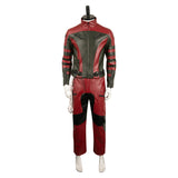 Film Red One(2023) Callum Drift Uniforme Cosplay Costume