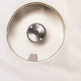 Film The Creator Alphie Tenue Blanc Cosplay Costume