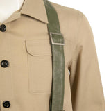 Film The Ministry of Ungentlemanly Warfare(2024) Gus March Phillips Cosplay Costume