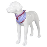 Film Wish Asha Valentino Foulard pour Animal Chien Costume