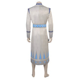 Film Wish Roi Magnifico Tenue Adulte Cosplay Costume Halloween