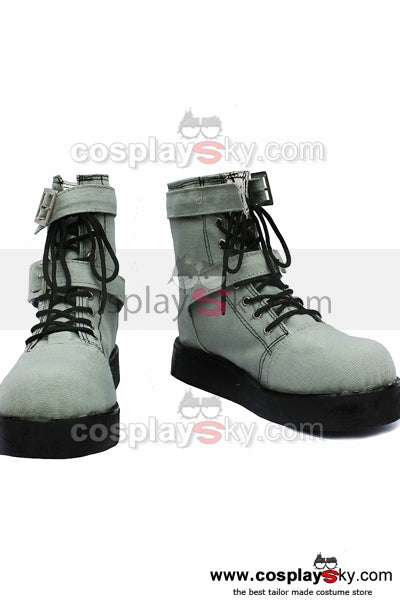 Final Fantasy 13 Hope Estheim Cosplay Chaussures