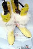 Final Fantasy 13 Vanille Cosplay Chaussures