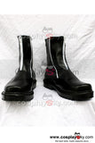 Final Fantasy 7 Cloud Botte Cosplay Chaussures