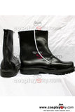 Final Fantasy 7 Cloud Botte Cosplay Chaussures