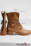Final Fantasy Althea Cosplay Chaussures