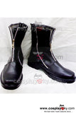 Final Fantasy Vii Cloud Botte  Cosplay Chaussures