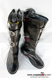Final Fantasy VII Sephiroth Cosplay Chaussures