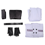 Final Fantasy VII: Remake Rufus Shinra Cosplay Costume