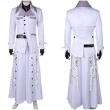 Final Fantasy VII: Remake Rufus Shinra Cosplay Costume