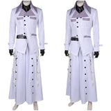 Final Fantasy VII: Remake Rufus Shinra Cosplay Costume